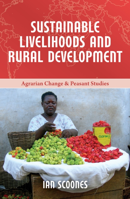 Sustainable Livelihoods and Rural Development, EPUB eBook