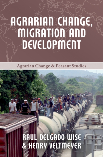 Agrarian Change, Migration and Development, EPUB eBook
