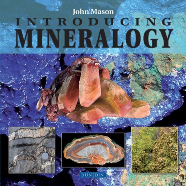 Introducing Mineralogy, Paperback / softback Book
