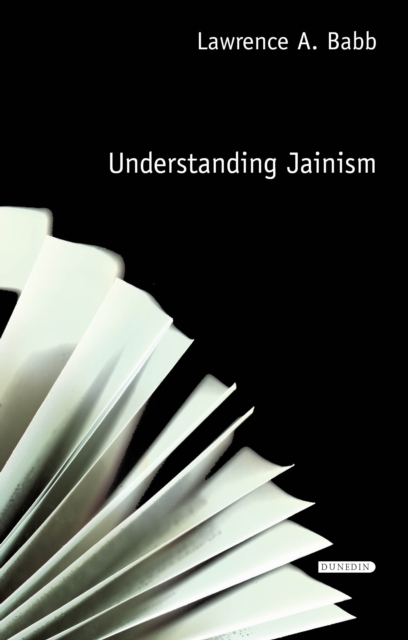 Understanding Jainism, Paperback / softback Book