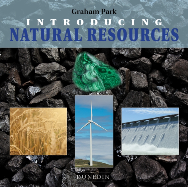 Introducing Natural Resources, Paperback / softback Book