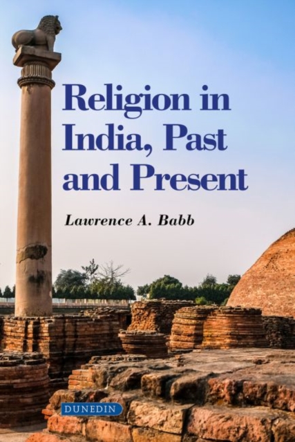 Religion in India : Past and present, Paperback / softback Book
