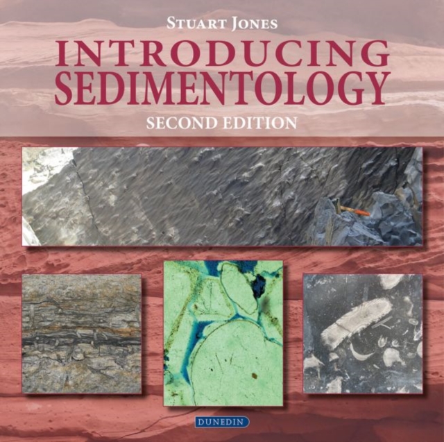 Introducing Sedimentology, Paperback / softback Book