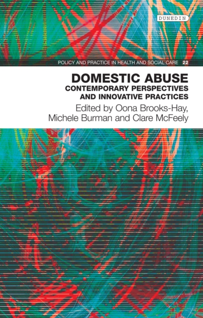 Domestic Abuse : Contemporary perspectives and innovative practices, EPUB eBook