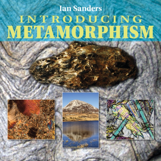 Introducing Metamorphism, EPUB eBook