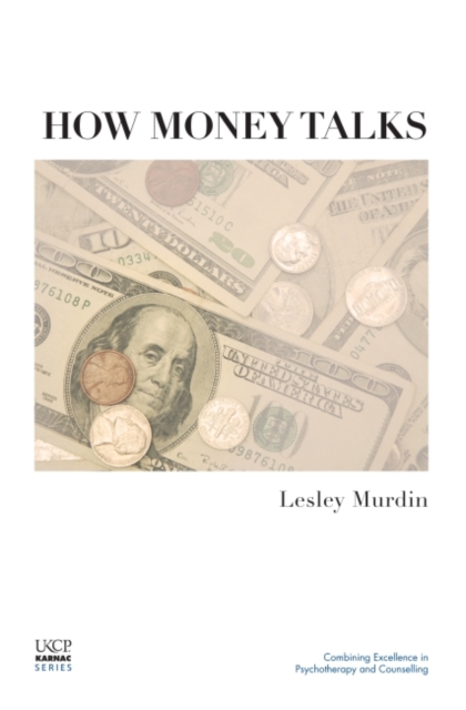 How Money Talks, Paperback / softback Book