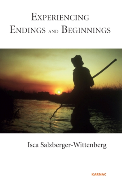 Experiencing Endings and Beginnings, Paperback / softback Book