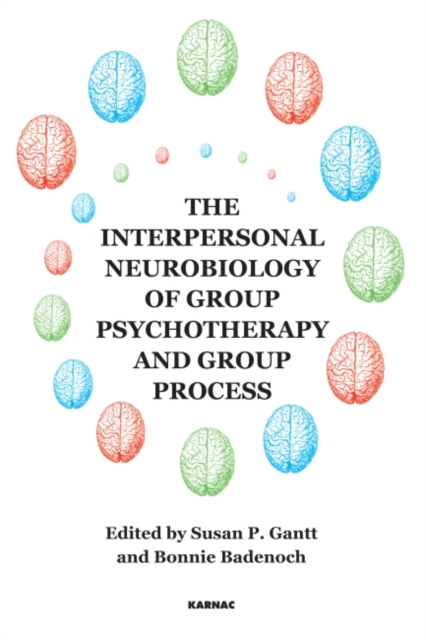 The Interpersonal Neurobiology of Group Psychotherapy and Group Process, Paperback / softback Book