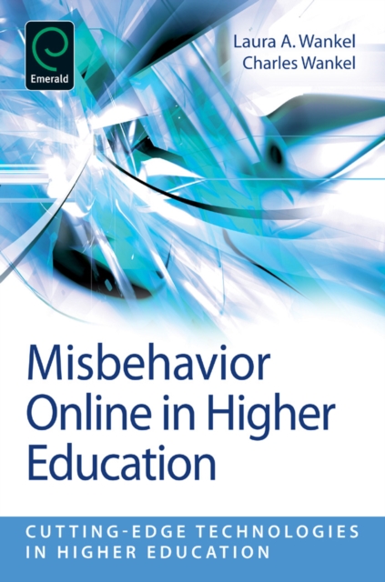 Misbehavior Online in Higher Education, Paperback / softback Book