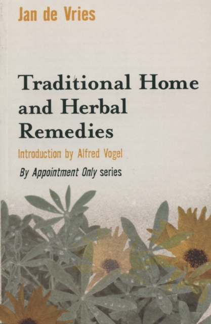 Traditional Home and Herbal Remedies, EPUB eBook