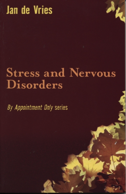 Stress and Nervous Disorders, EPUB eBook