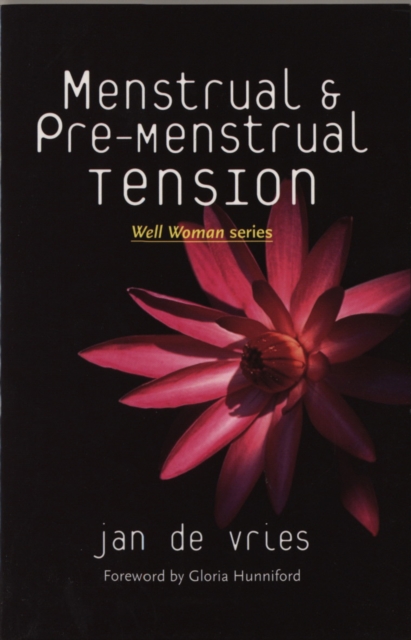 Menstrual and Pre-Menstrual Tension, EPUB eBook