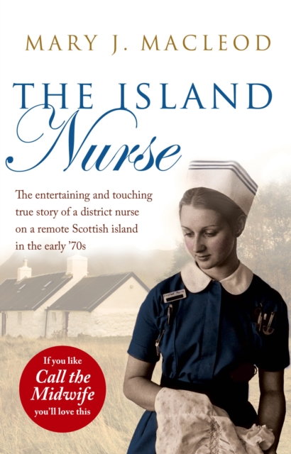 The Island Nurse, EPUB eBook