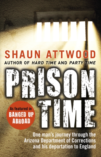 Prison Time, Paperback / softback Book