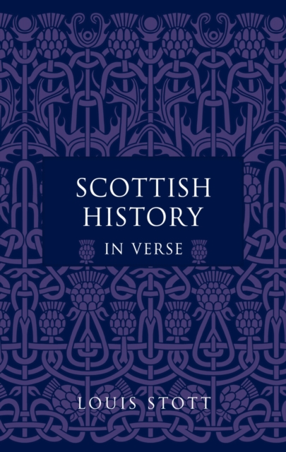 Scottish History in Verse, EPUB eBook