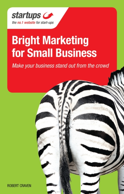 Bright Marketing for Small Business, PDF eBook