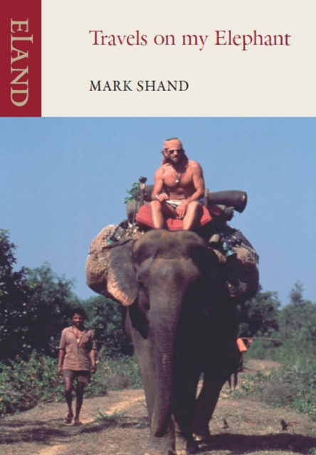 Travels on my Elephant, EPUB eBook