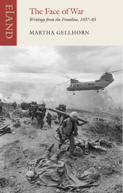 The Face of War, EPUB eBook