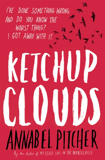 Ketchup Clouds, Paperback / softback Book