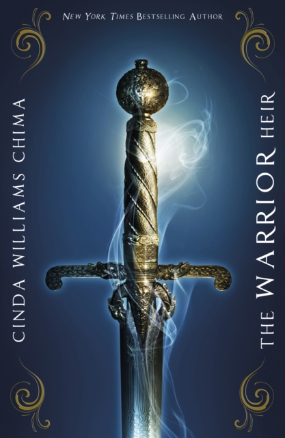 The Warrior Heir, EPUB eBook