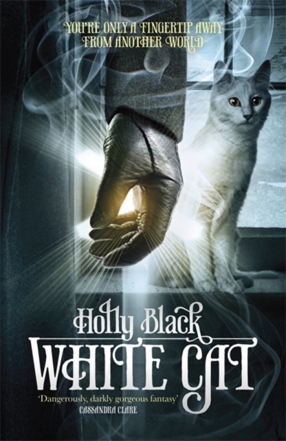 White Cat, Paperback / softback Book