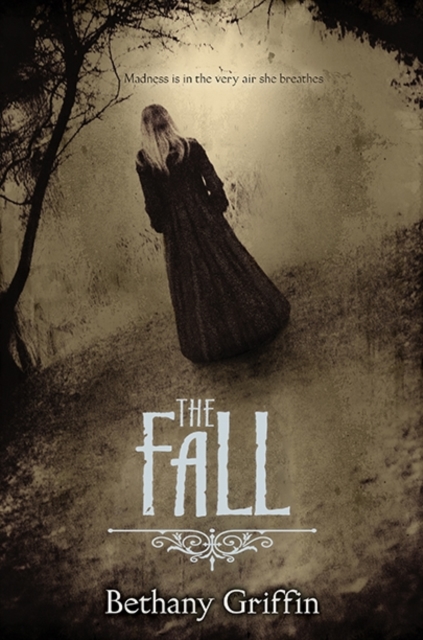 The Fall, Paperback / softback Book