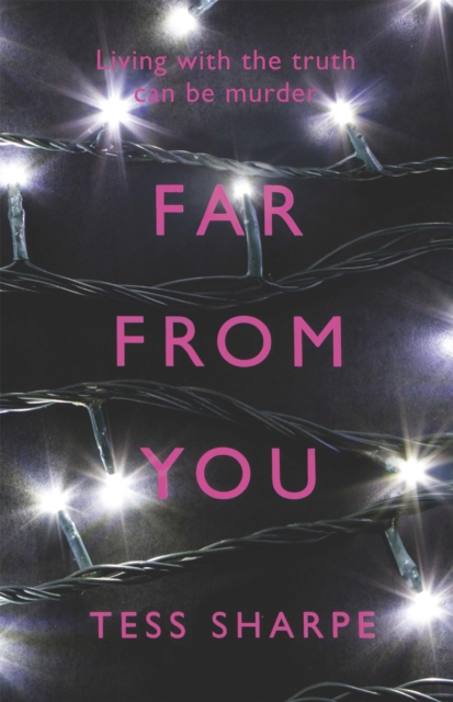 Far From You, Paperback / softback Book