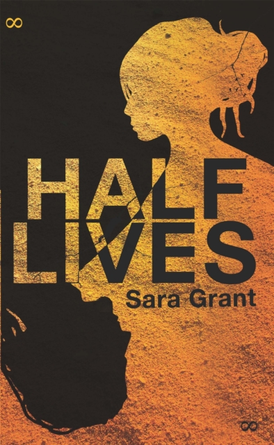 Half Lives, Paperback / softback Book