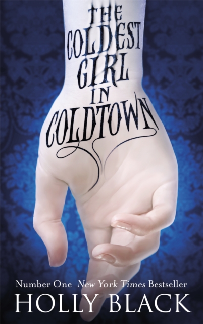 The Coldest Girl in Coldtown, Paperback / softback Book