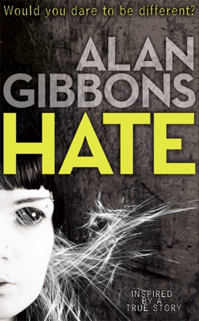 Hate, EPUB eBook