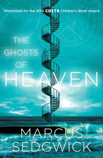 The Ghosts of Heaven, Paperback / softback Book