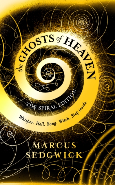 The Ghosts of Heaven : The Spiral Edition, EPUB eBook