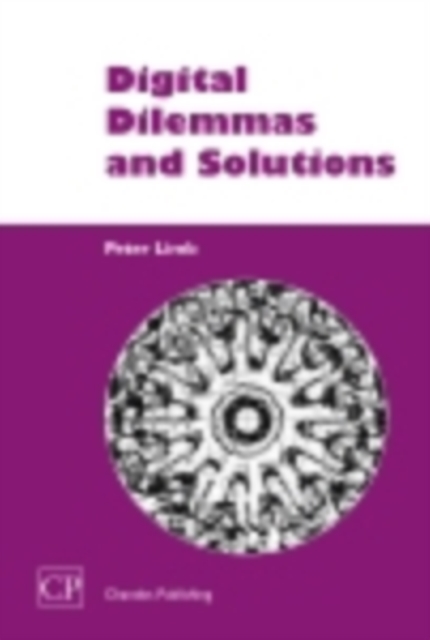 Digital Dilemmas and Solutions, PDF eBook