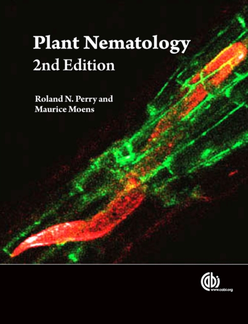 Plant Nematology, Paperback / softback Book