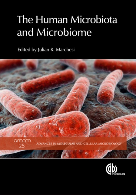 Human Microbiota and Microbiome, The, PDF eBook