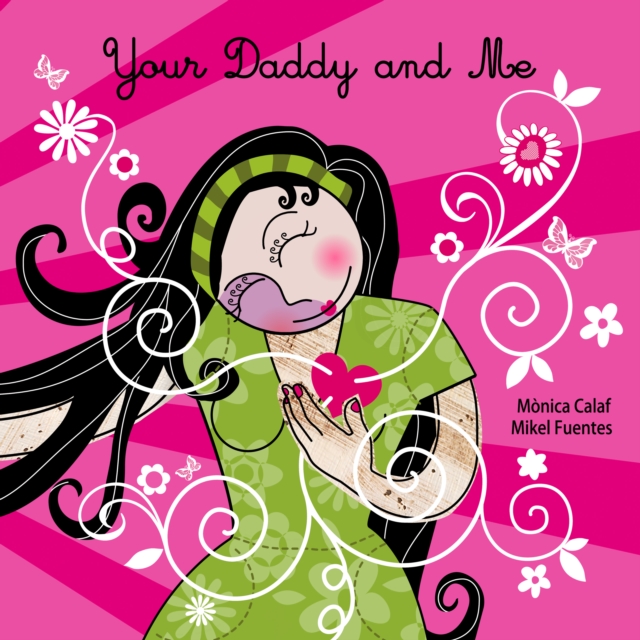 Your Daddy and Me, Paperback / softback Book