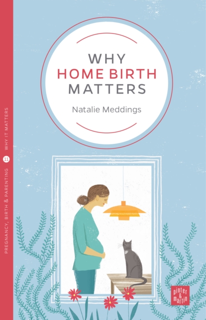 Why Home Birth Matters, Paperback / softback Book