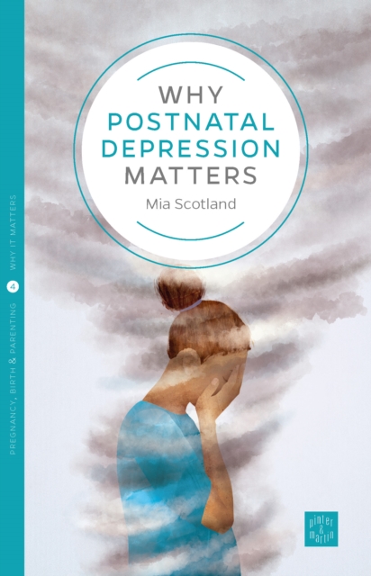 Why Postnatal Depression Matters, Paperback / softback Book