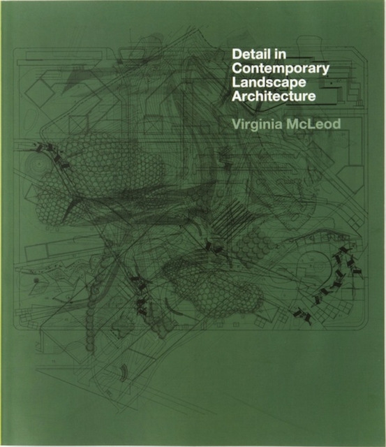 Detail in Contemporary Landscape Architecture, Paperback / softback Book