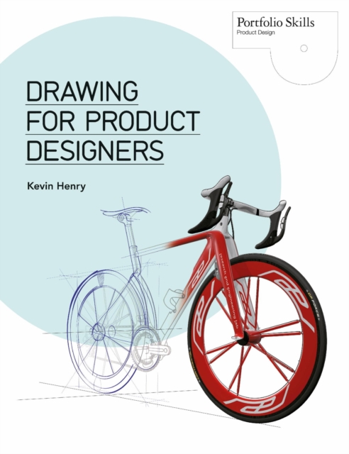 Drawing for Product Designers, EPUB eBook