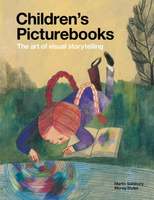 Children's Picturebooks : The Art of Visual Storytelling, EPUB eBook