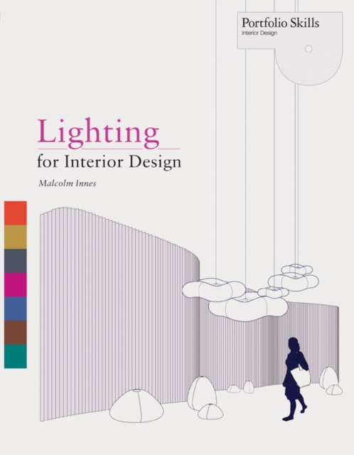 Lighting for Interior Design, EPUB eBook