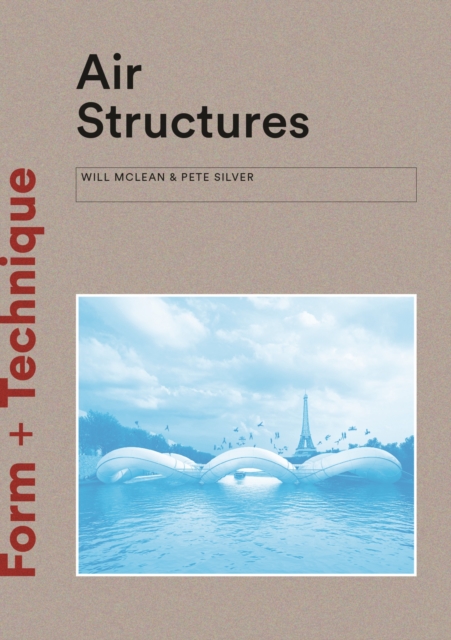 Air Structures, Paperback / softback Book