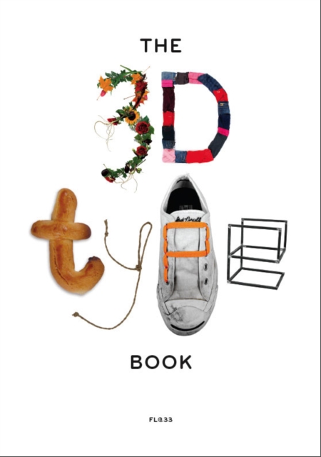 The 3D Type Book, EPUB eBook