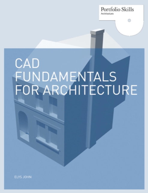 CAD Fundamentals for Architecture, EPUB eBook
