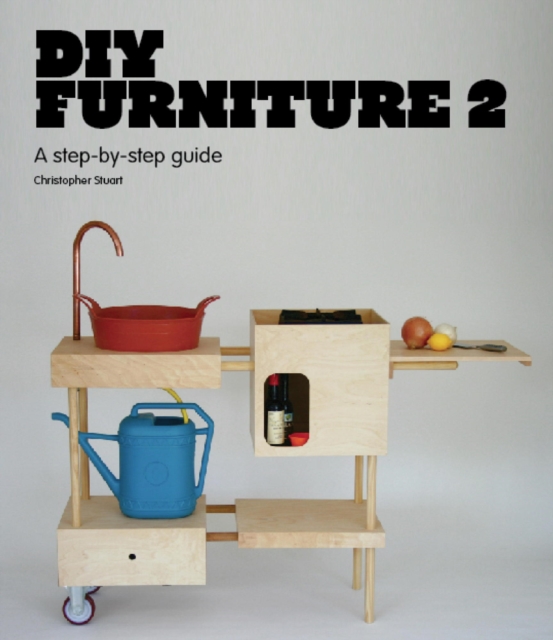DIY Furniture 2, EPUB eBook