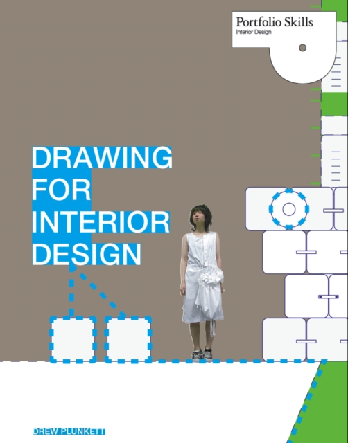 Drawing for Interior Design, EPUB eBook