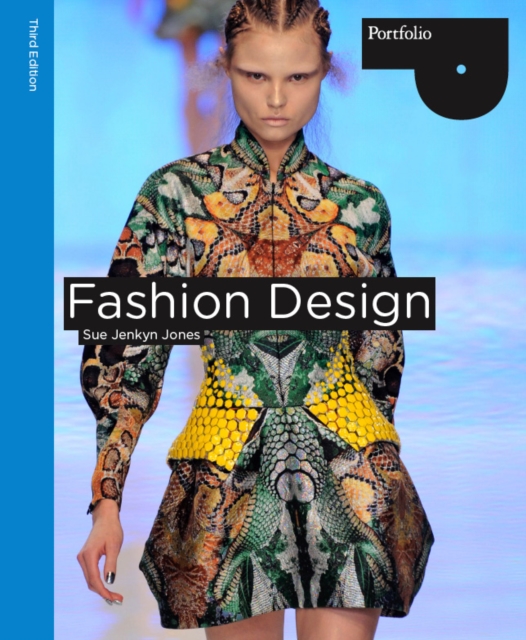 Fashion Design, 3rd Edition, EPUB eBook