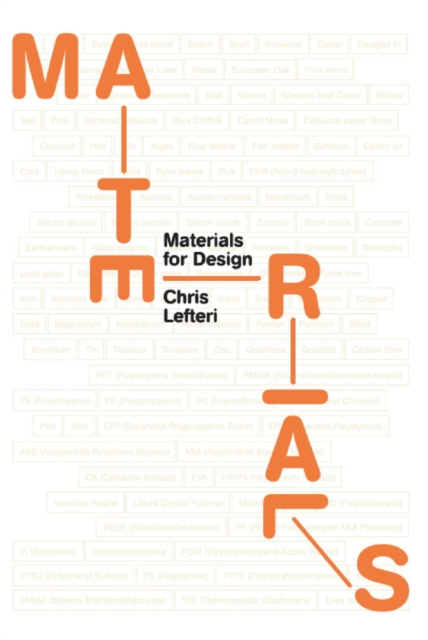 Materials for Design, EPUB eBook