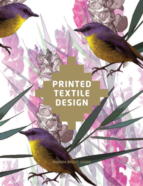 Printed Textile Design, EPUB eBook
